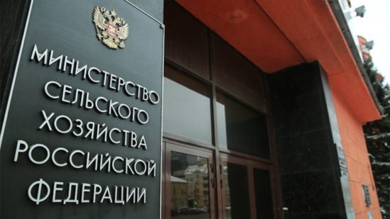 Разработан проект типового госконтракта на поставку продуктов питания