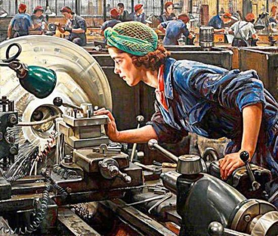 Правительство РФ подготовило поправки в закон о спецоценке условий труда