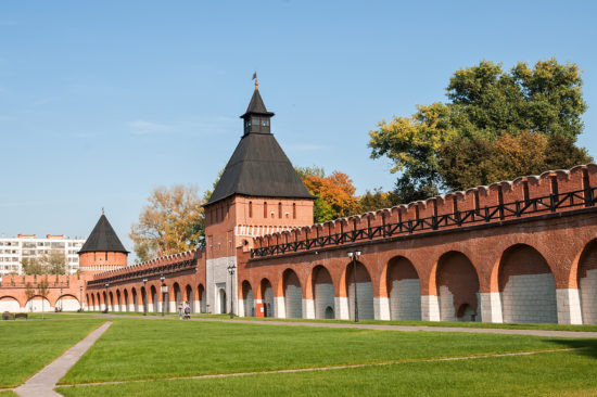 Тула. Лето. Изменения контрактной системы в самом разгаре