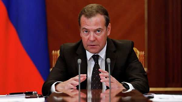 Дмитрий Медведев: Картель – это прежде всего ущерб для людей