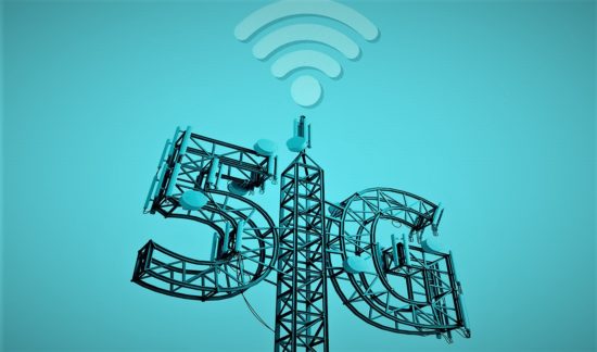 Российское оборудование в сетях 5G. Реальность?