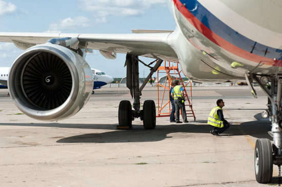 Госзакупку авиатехники перенесут на более ранний срок