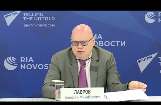 Алексей Лавров: «Закон о закупках станет значительно более компактным и легко читаемым»