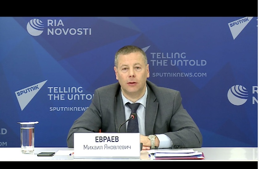 Михаил Евраев: «Введение рейтинга деловой репутации – за этим будущее всей контрактной системы!»