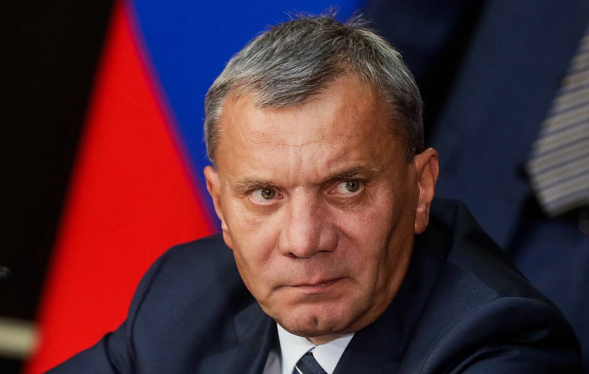 «Вылечить» систему закупок, «заточенную» под&nbsp;иностранного поставщика