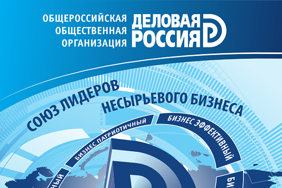 В «Деловой России» предложили увеличить расходы на нацпроект МСП до 70-80 млрд рублей