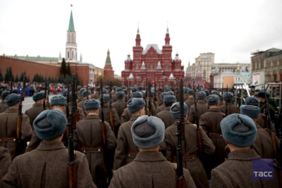 «Государству надо научиться запускать планово-убыточные проекты, реализация которых жизненно необходима»