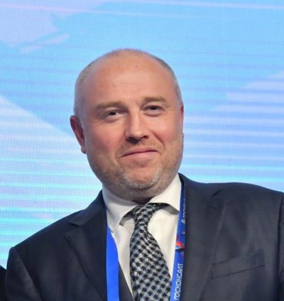 Андрей Садофьев